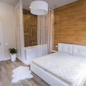 Premium In Old Town Апартаменты Львов