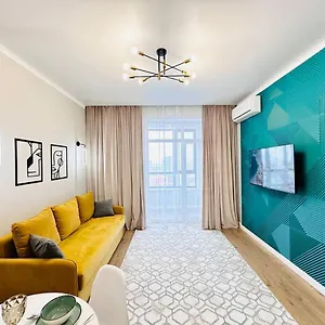 Grand Turan Business 2-room Apartament's Астана