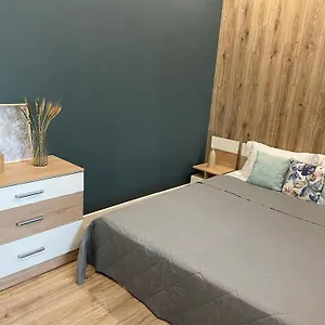 Whome In Avenue Exclusive Астана