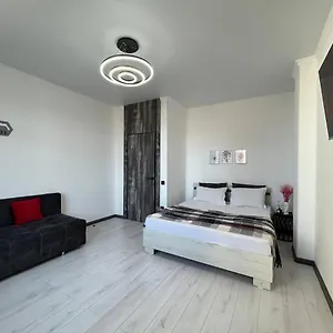 Sport Towers 1-room Астана