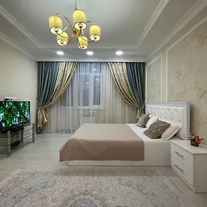 Promenade Expo Астана